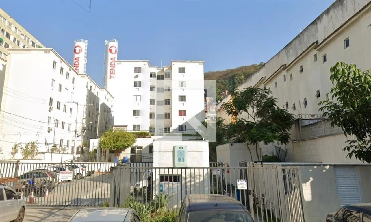 Apartamento para alugar com 2 quartos e 1 vaga — photo 35