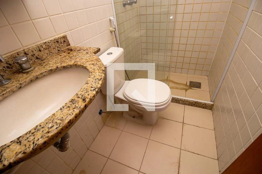 Casa de 55 m² com 2 quartos e suíte em condomínio — photo 19