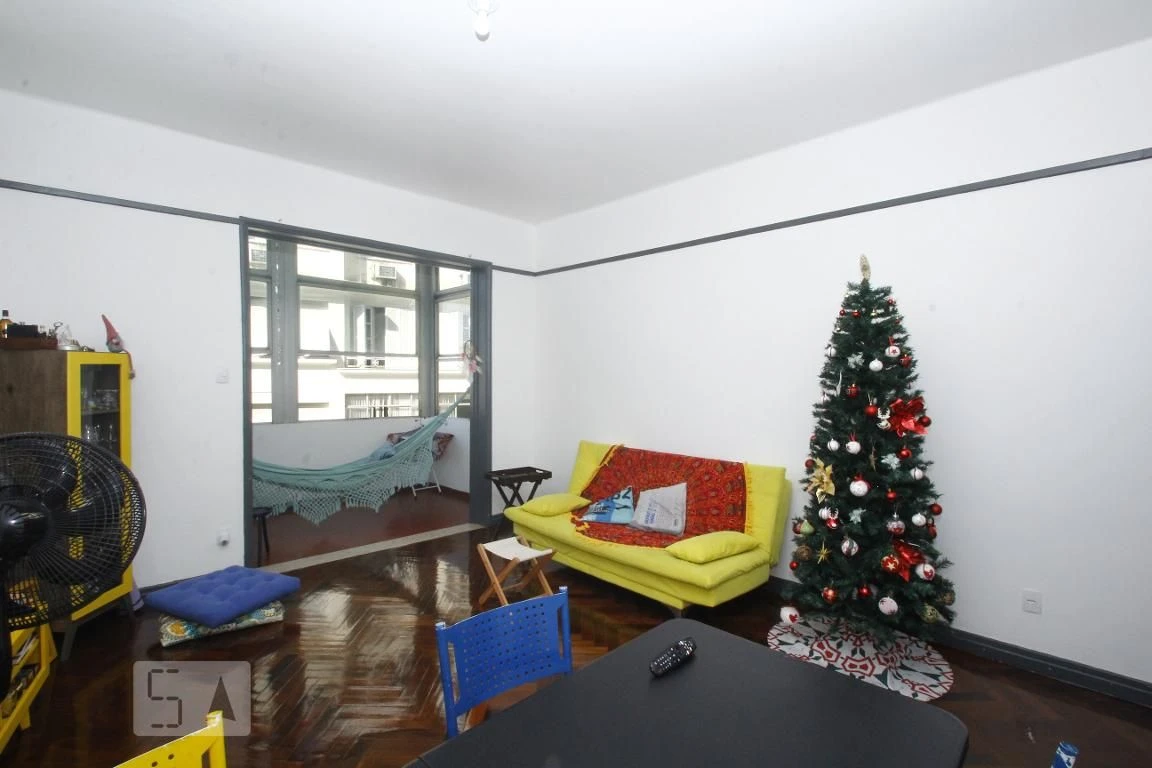 4 quartos e vista para a água: apartamento de 105 m² — photo 9