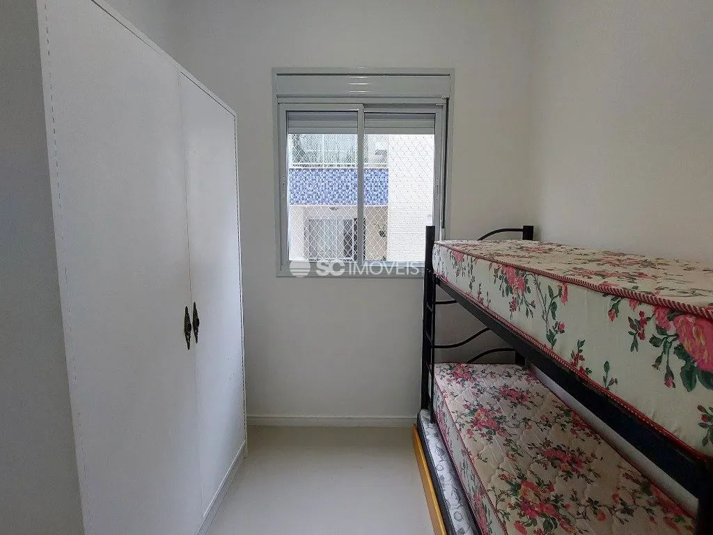 2-bedroom apartment with a washing machine in Florianópolis — photo 5