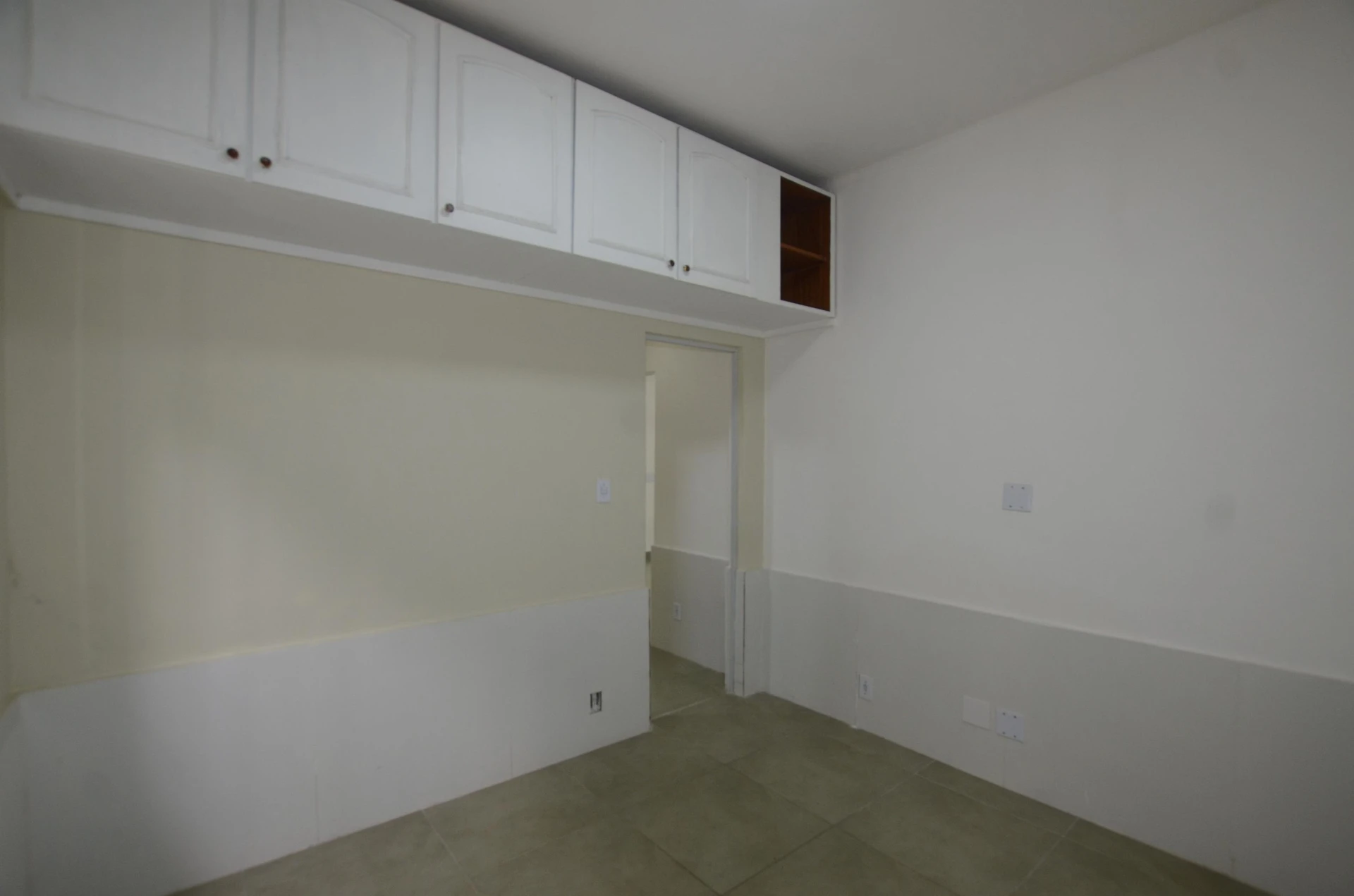 2-bedroom apartment, 53 m² — photo 19