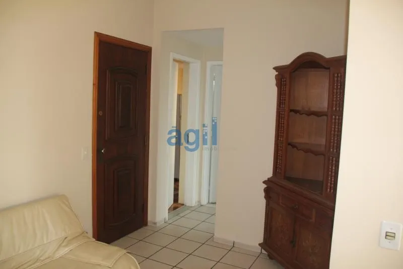 Furnished apartment, 72 m², with a mountain view — photo 17