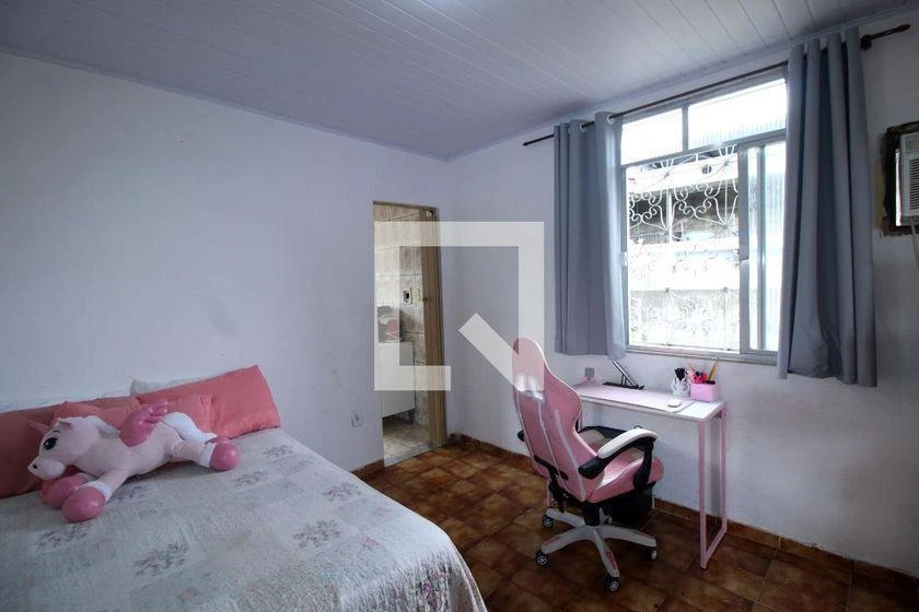 Casa de 1 quarto com espaço de home office — photo 2