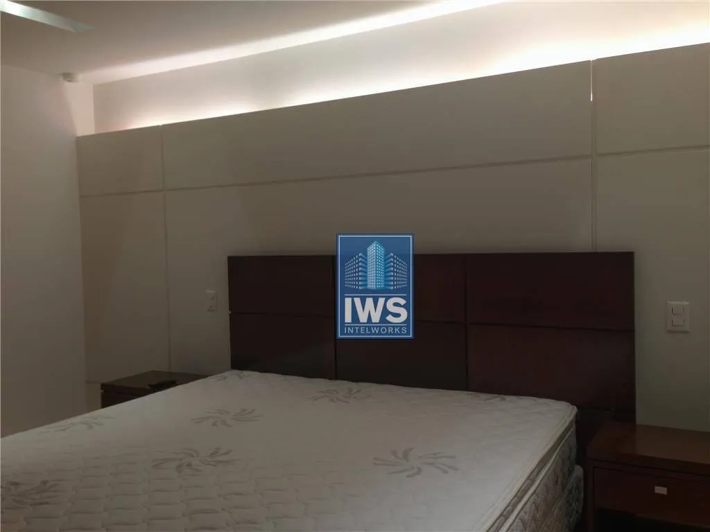 Apartamento de 4 quartos com suíte e 3 vagas no 6º andar — photo 30
