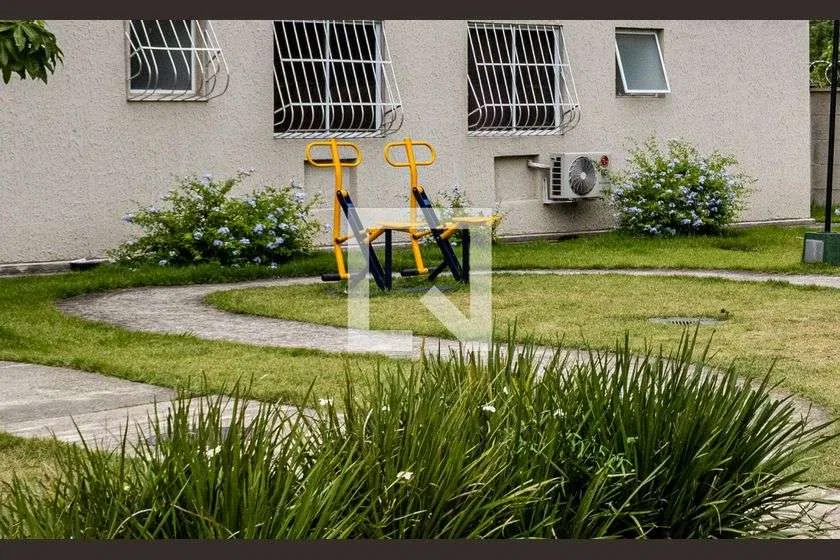 2-bedroom apartment 55 m² with 1 parking space — photo 29