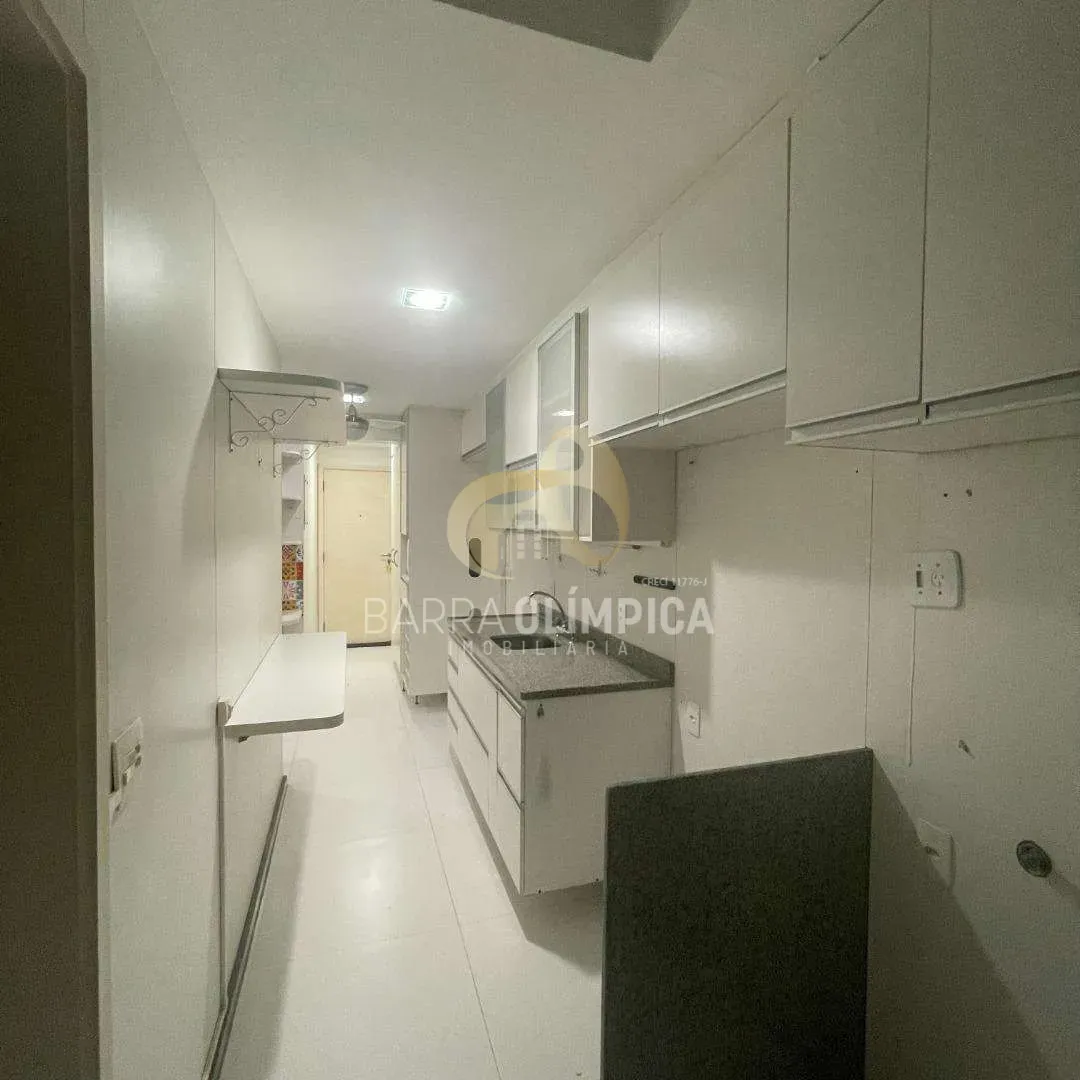 4-bedroom apartment in a building with a sauna — photo 22