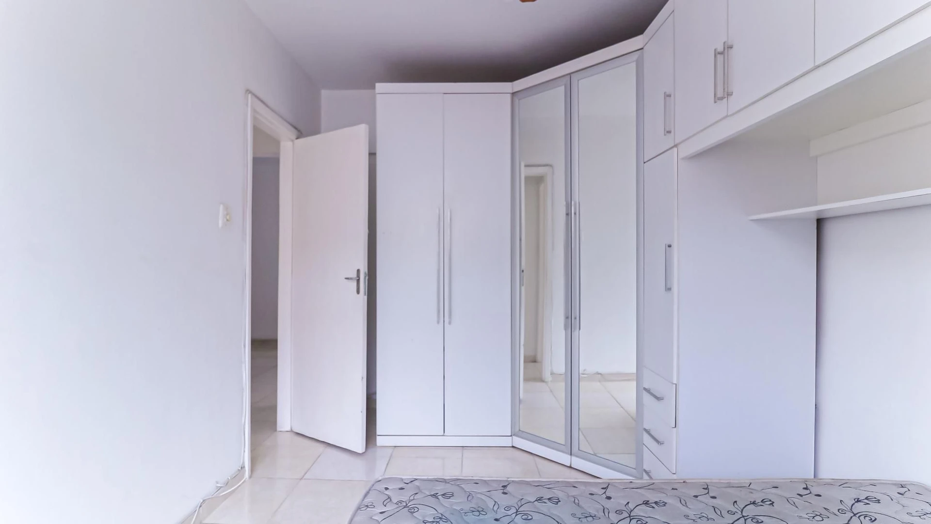 Departamento amueblado de 60 m² en Rio de Janeiro — photo 38
