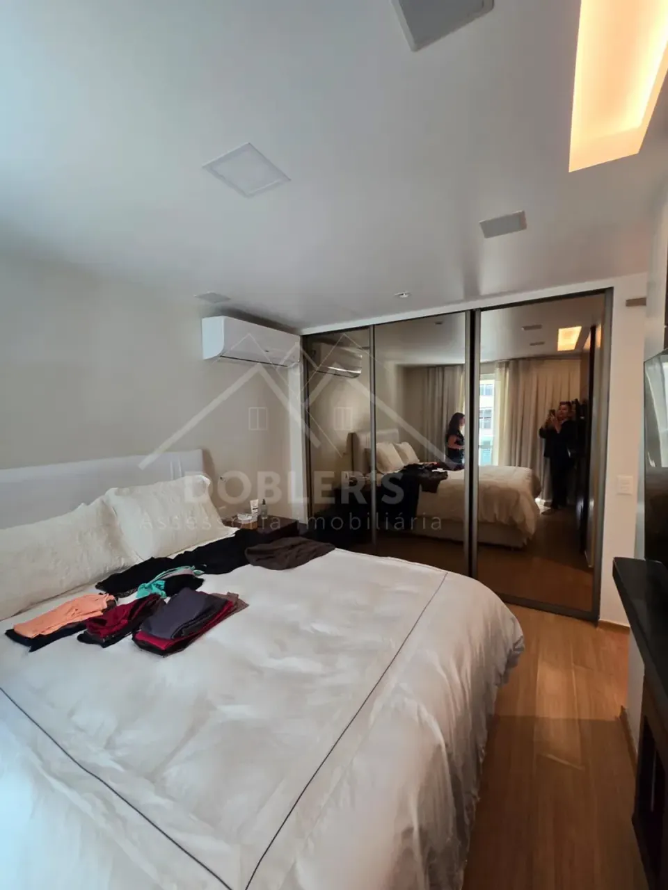 Rental apartment with 2 bedrooms and 3 bathrooms — photo 5