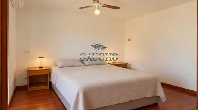Furnished apartment, 63 m², with a park view — photo 3
