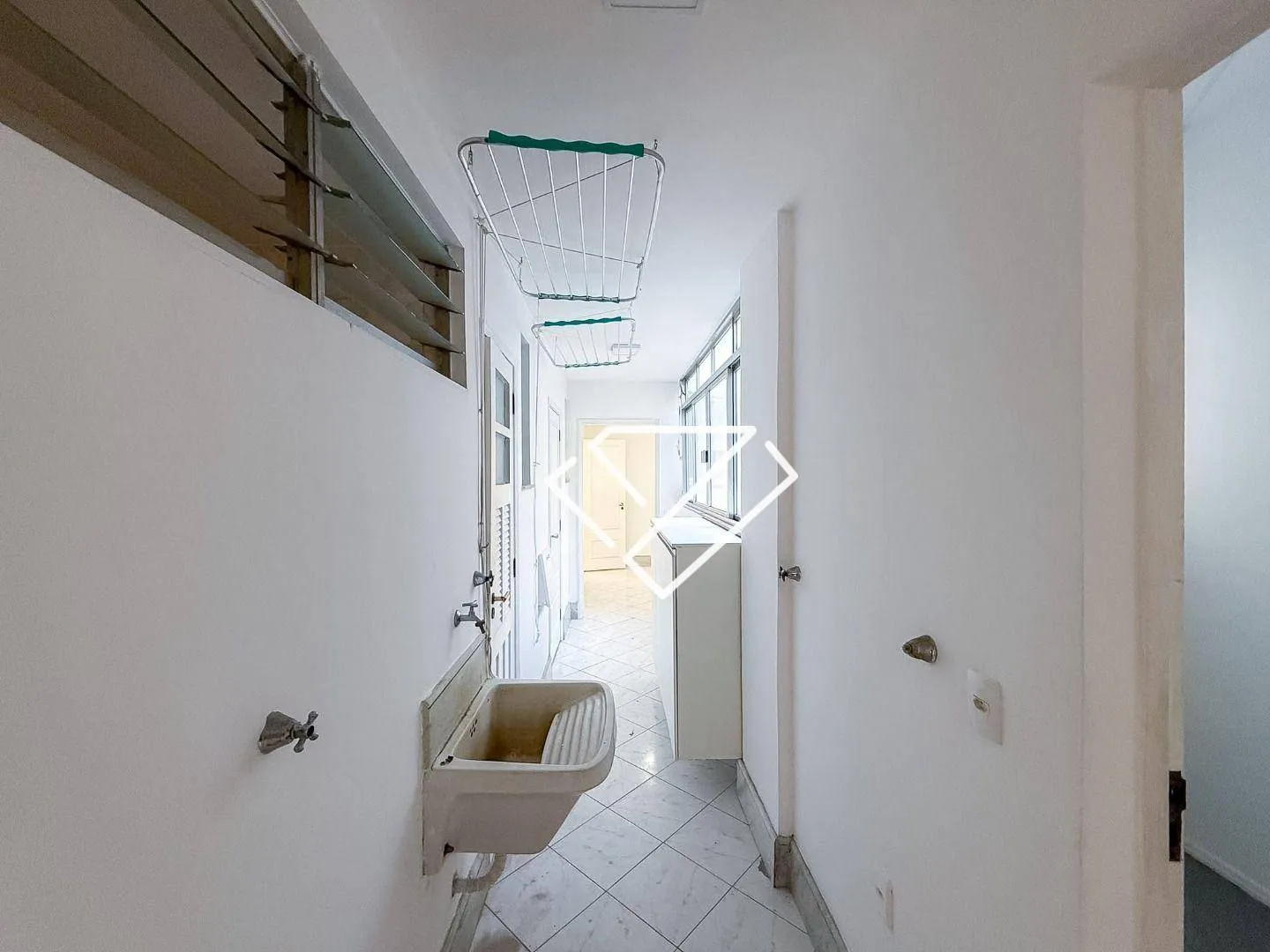 131 m² apartment with 3 bedrooms and no parking — photo 25