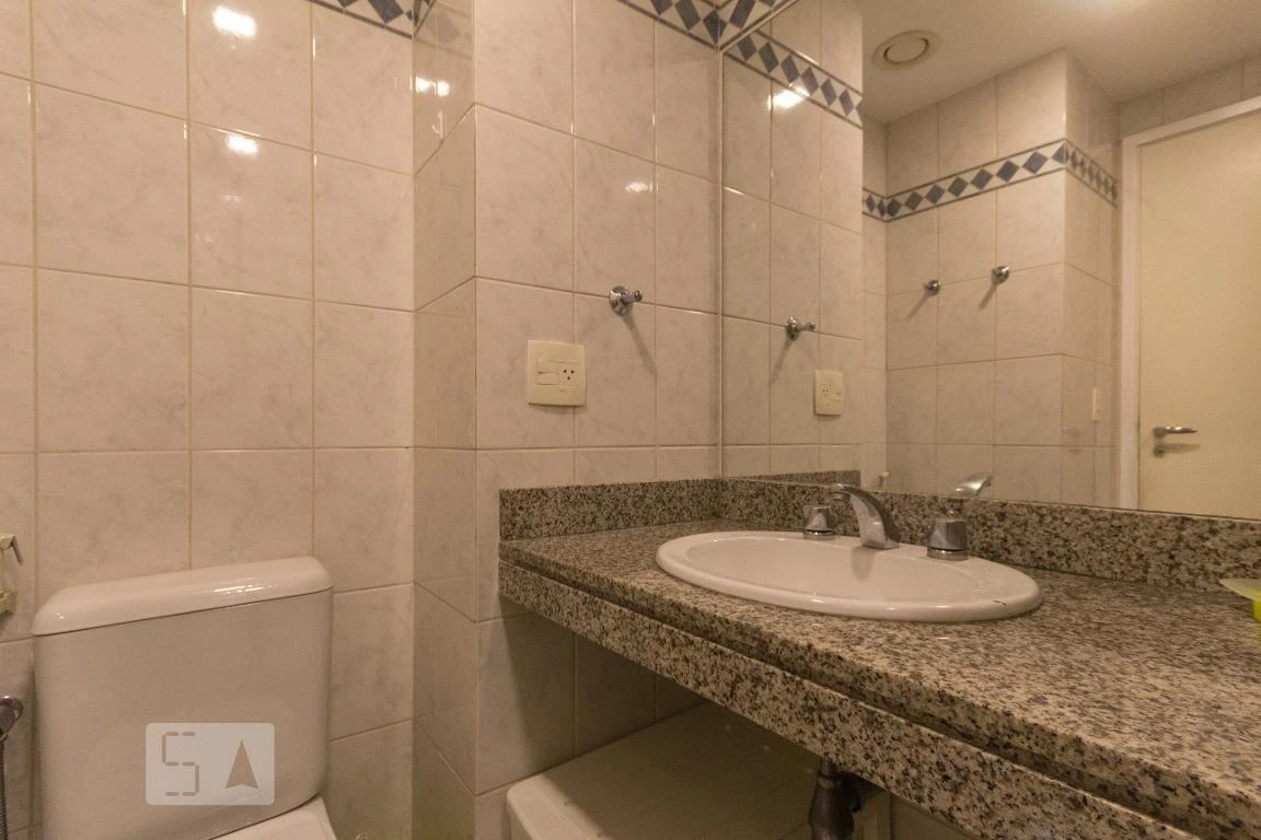 3-bedroom furnished apartment, 103 m², 2 parking spots — photo 43