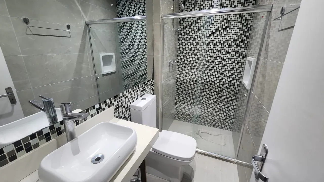 3-bedroom apartment with a private BBQ — photo 4