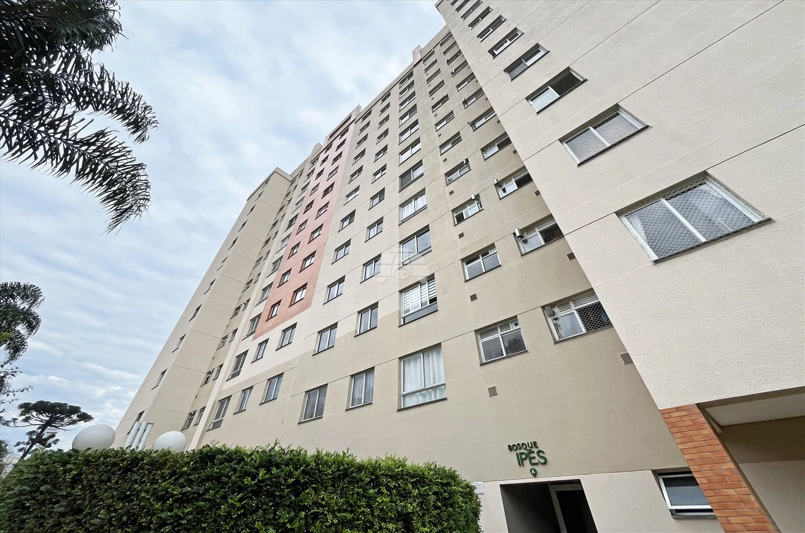 Apartamento com 2 quartos, 66 m² e 1 vaga no térreo — photo 5