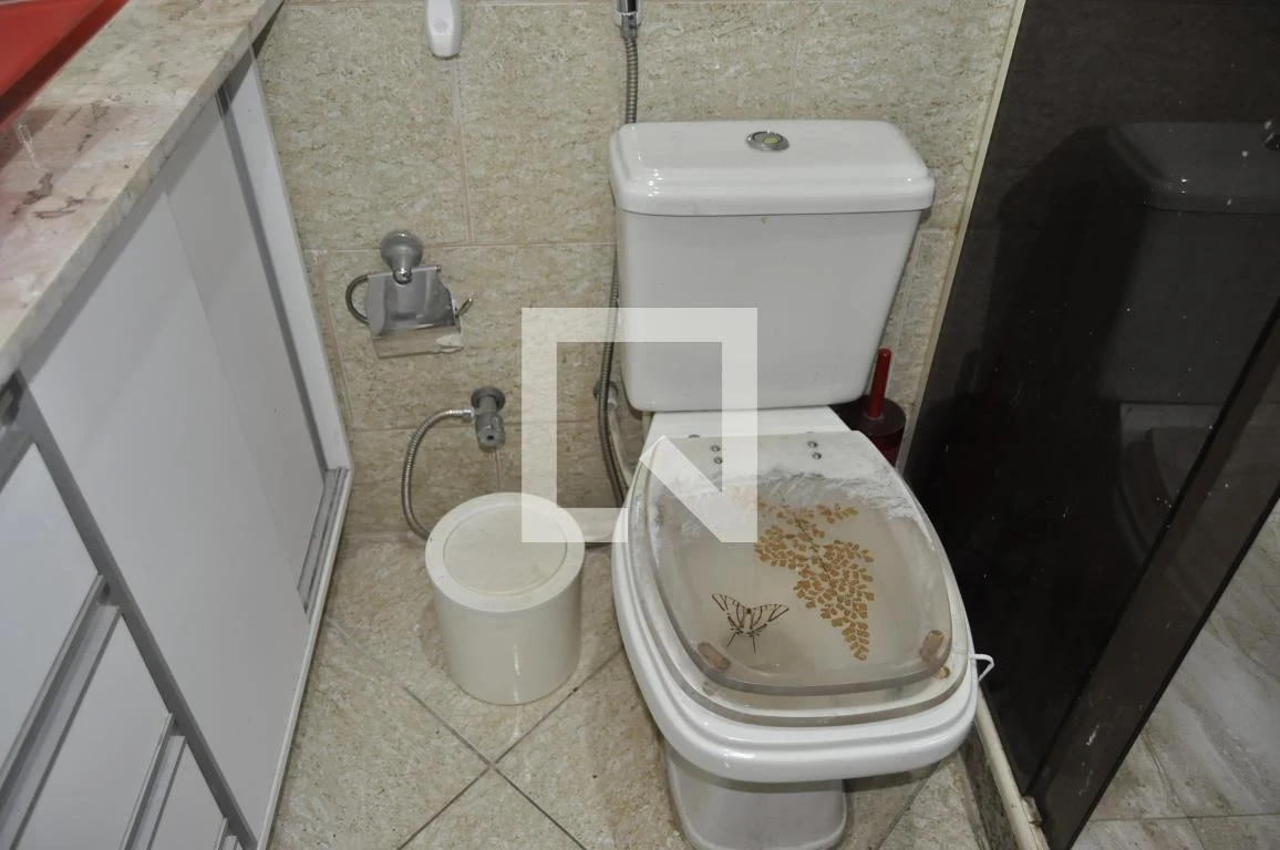 Apartamento de 2 quartos com espaço de home office, Cachambi — photo 33