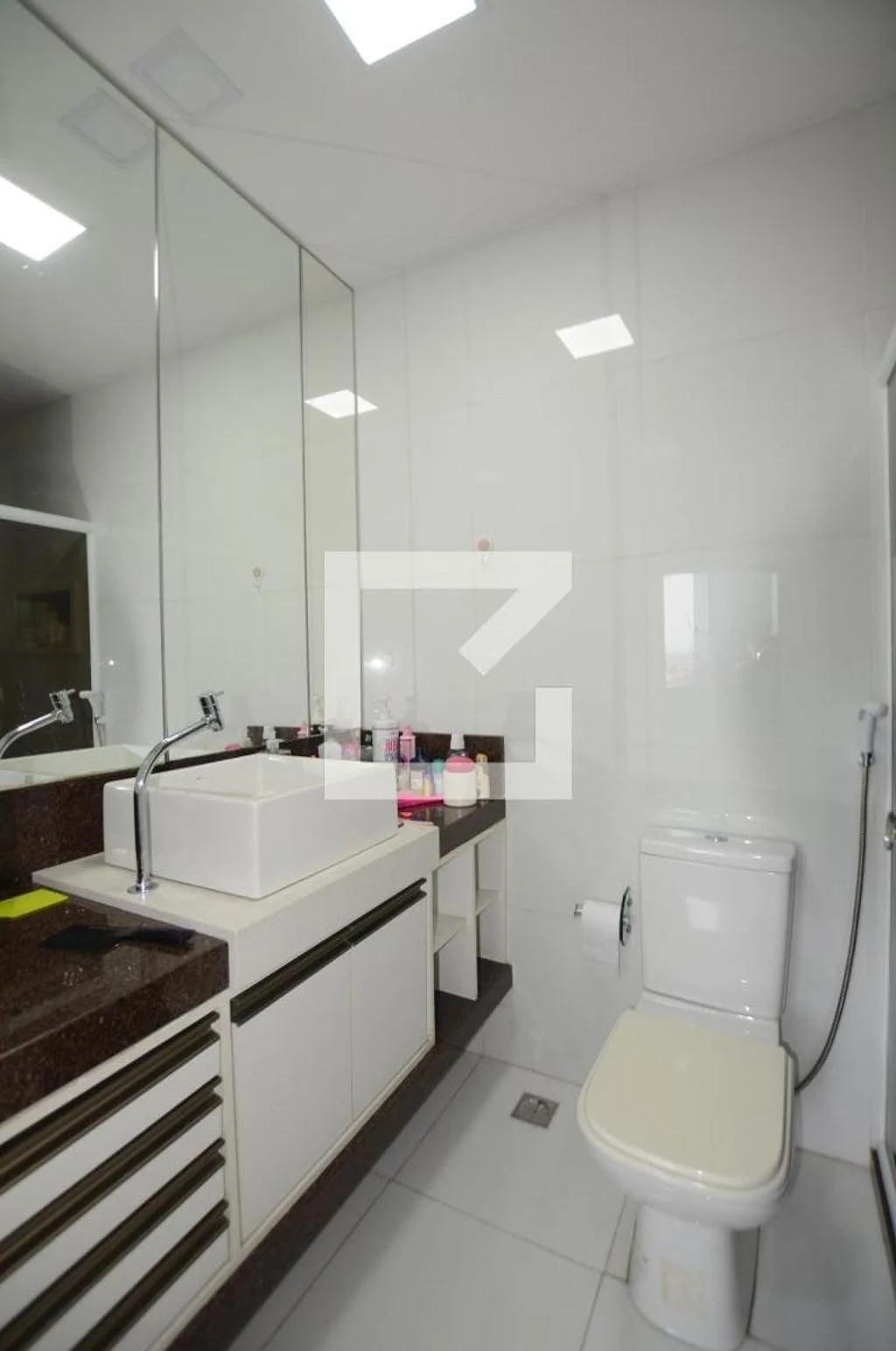 2-bedroom apartment, 55 m² — photo 6