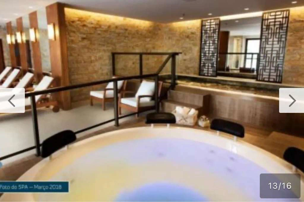 Apartamento mobiliado de 135 m² com varanda envidraçada — photo 9