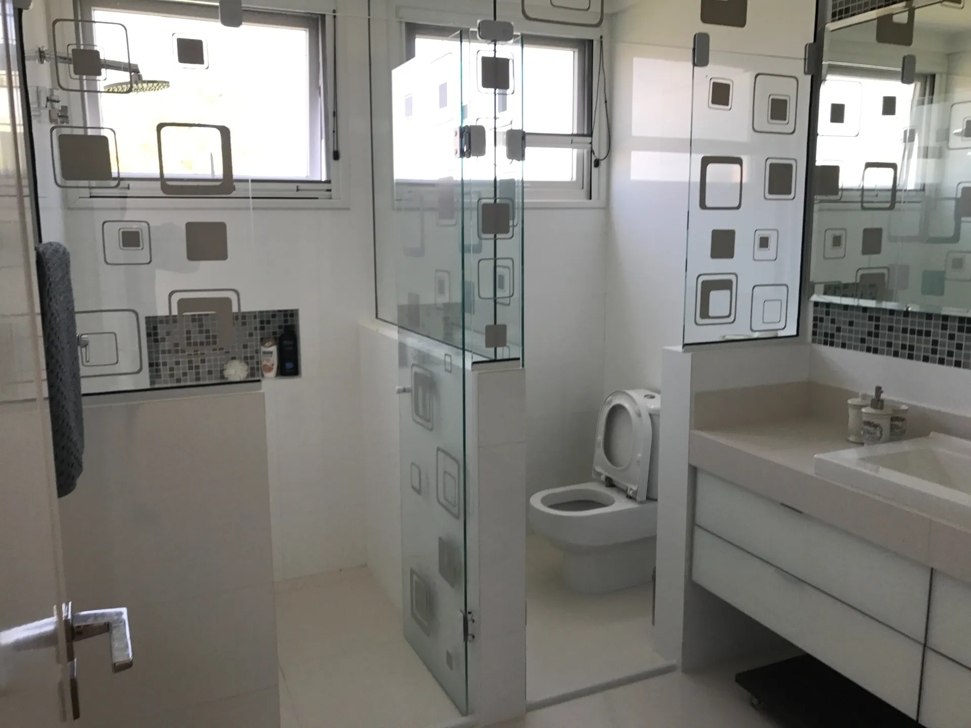 Casa de condomínio com 7 suítes e piscina privativa — photo 45