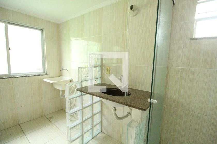 One-bedroom, 46 m² house in Rio de Janeiro — photo 18