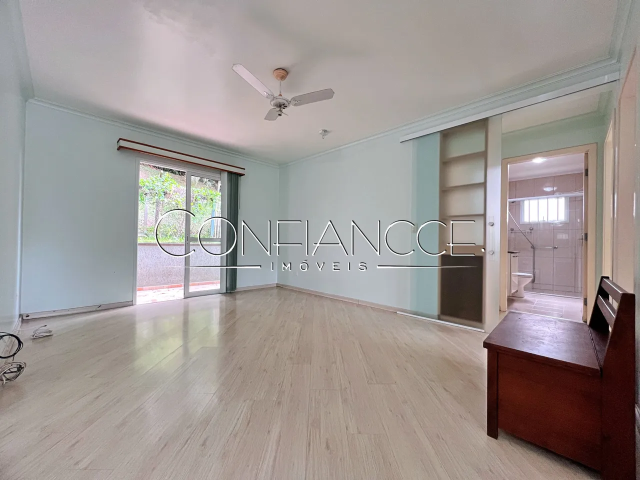 2-bedroom house with 2 bathrooms and 1 parking space — photo 6