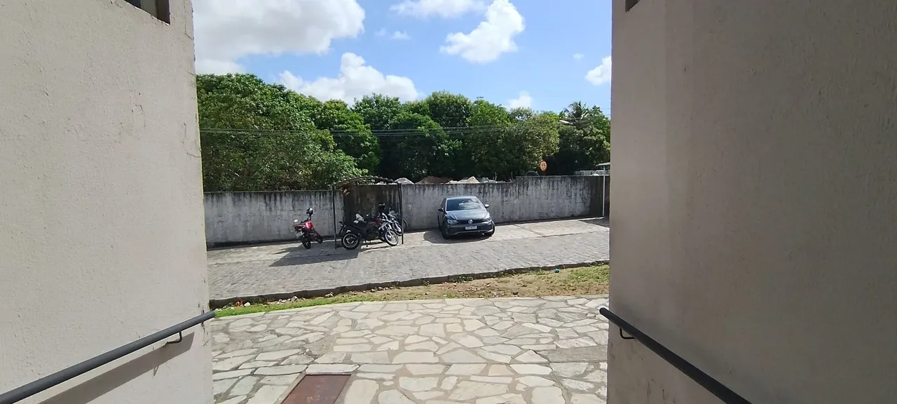 Departamento de 2 dormitorios en edificio con gimnasio — photo 17