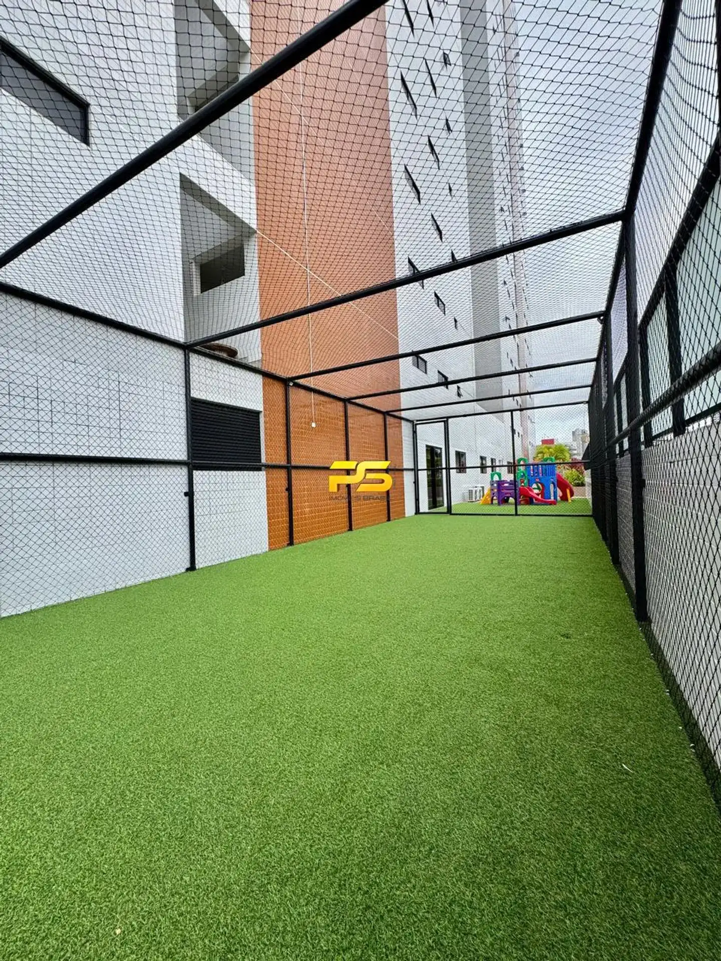 99 m² apartment with 3 bedrooms and 1 en-suite — photo 9