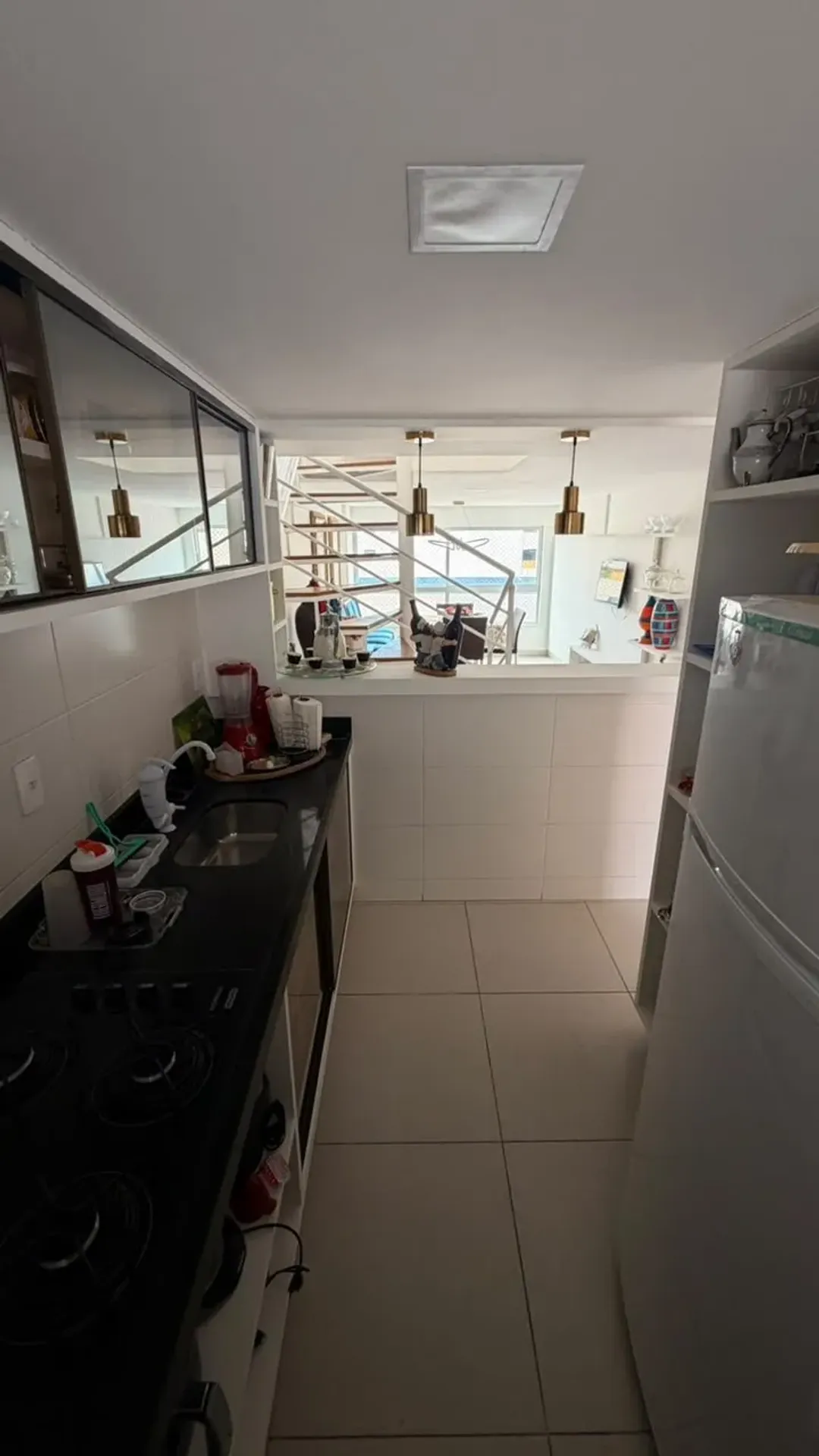 Apartment on the 5th floor with a water view — photo 4