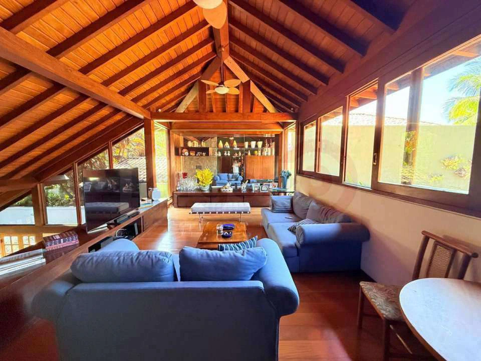 Furnished house with 5 en-suite bedrooms and 8 parking — photo 20