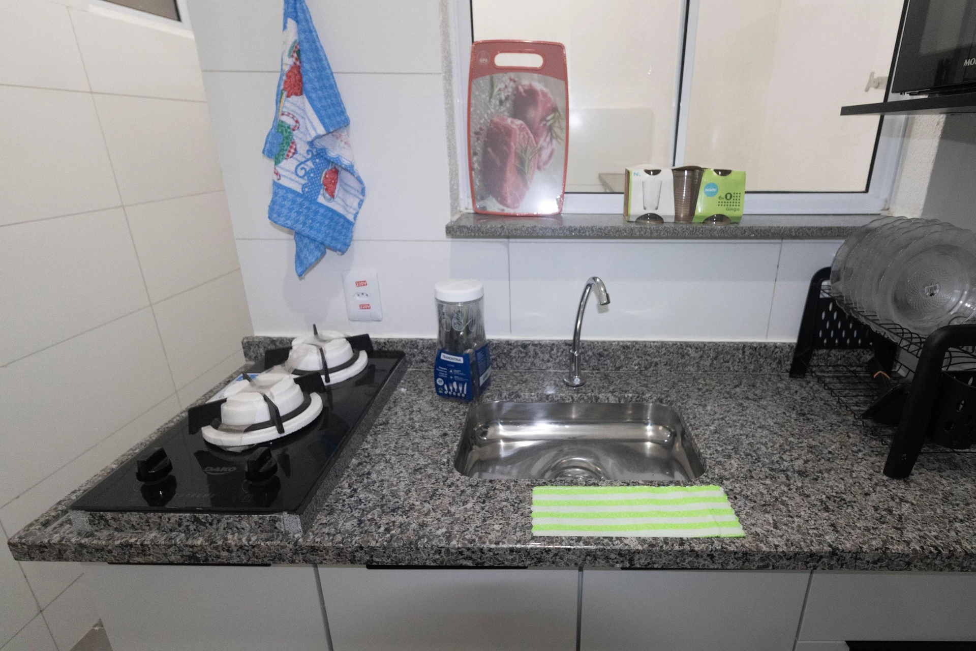 Casa amueblada de 1 dormitorio sin plaza de parking — photo 8