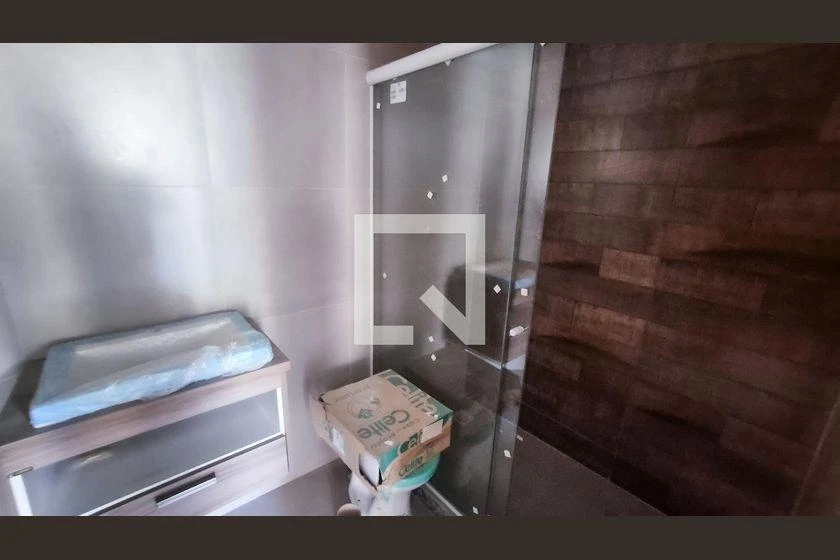 64 m² apartment with 2 bedrooms and balcony grill — photo 40