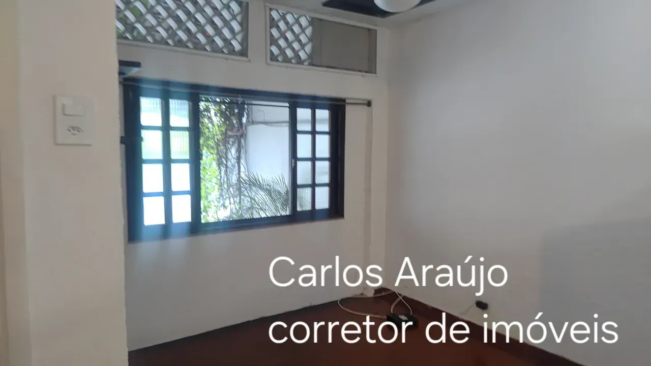 Casa linear com 1 quarto e sem vaga de estacionamento — photo 3