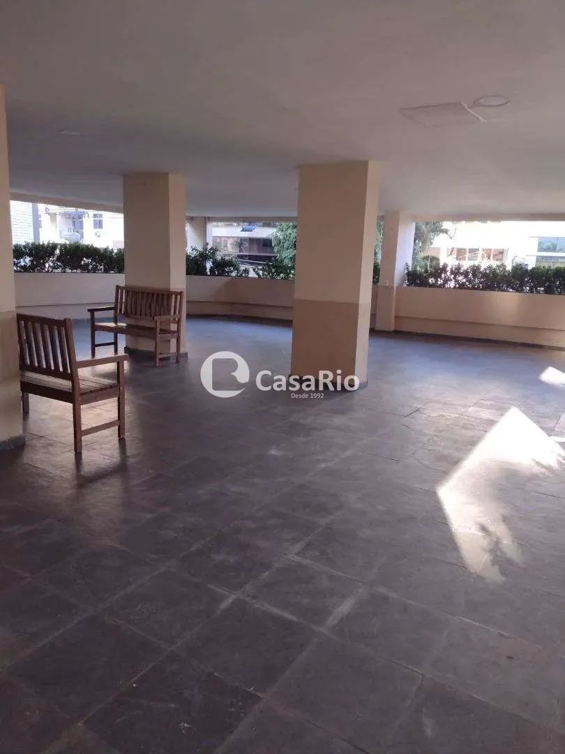 Квартира 45 м², 1 спальня, Рио-де-Жанейро — photo 33
