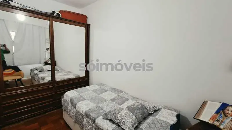 3-bedroom apartment with a washing machine — photo 23