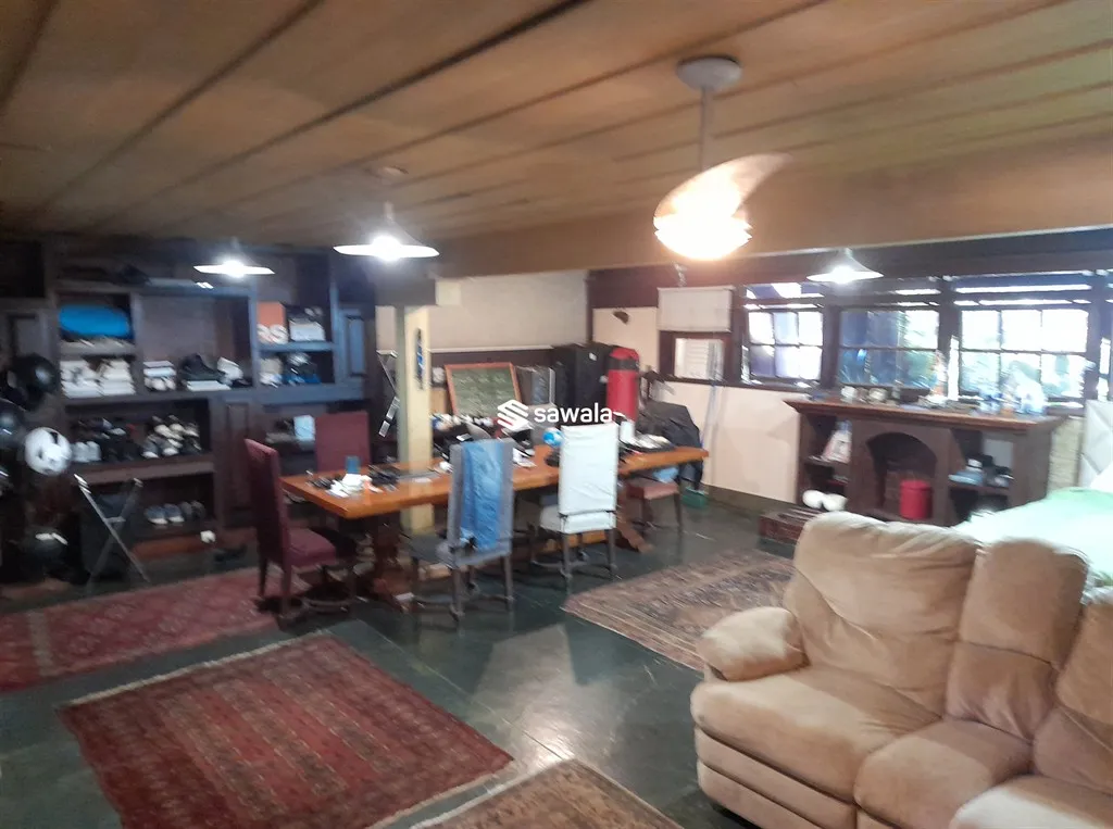 Casa com 4 quartos e 5 banheiros, bem cuidada — photo 37