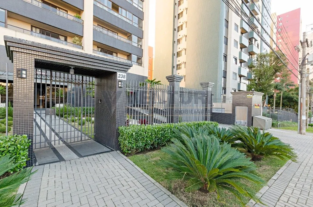 Furnished 3-bedroom apartment with open gas kitchen — photo 2