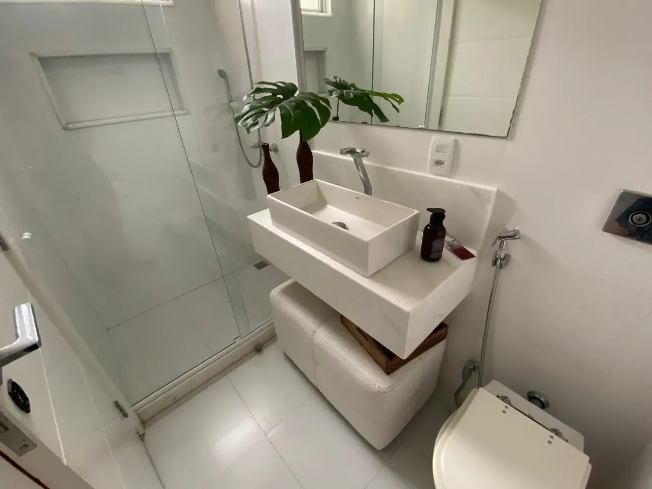 Furnished duplex house with 4 en-suite bedrooms and sauna — photo 48