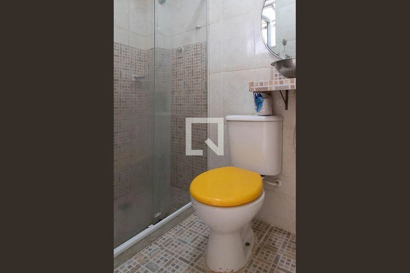 Apartamento de 1 quarto com cozinha compacta e 40 m² — photo 4