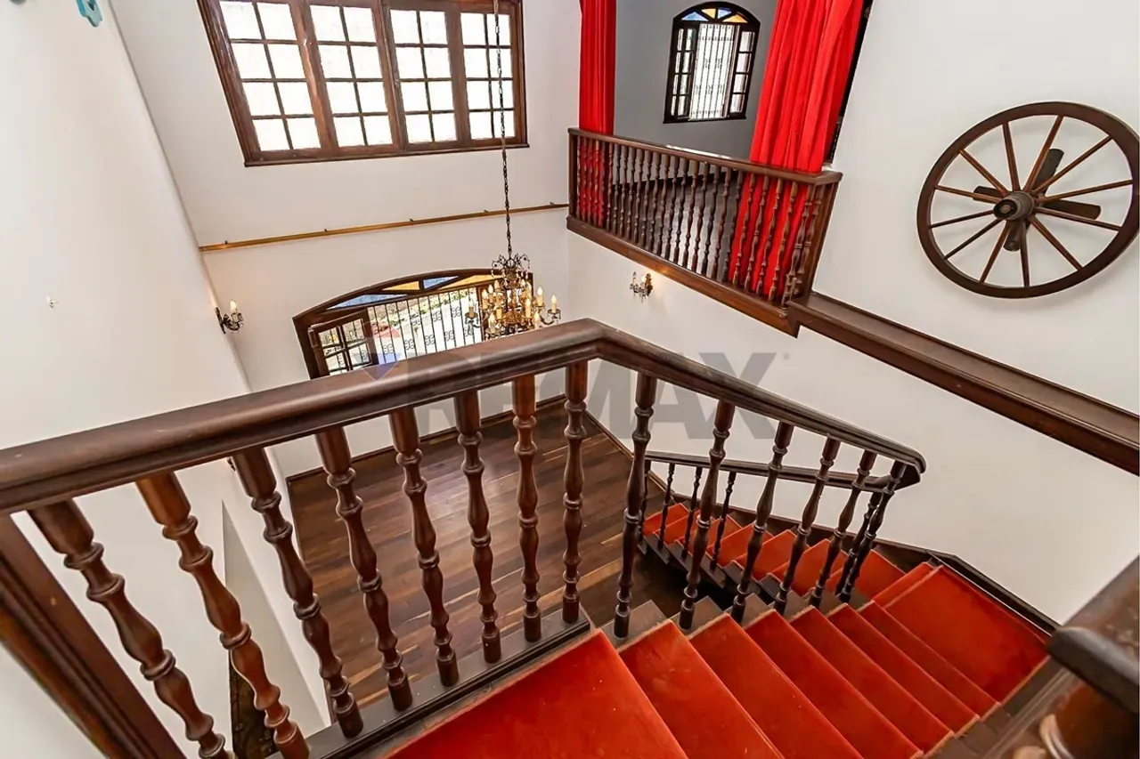 House with 3 bedrooms, 1 en-suite and private garden 309 m² — photo 20
