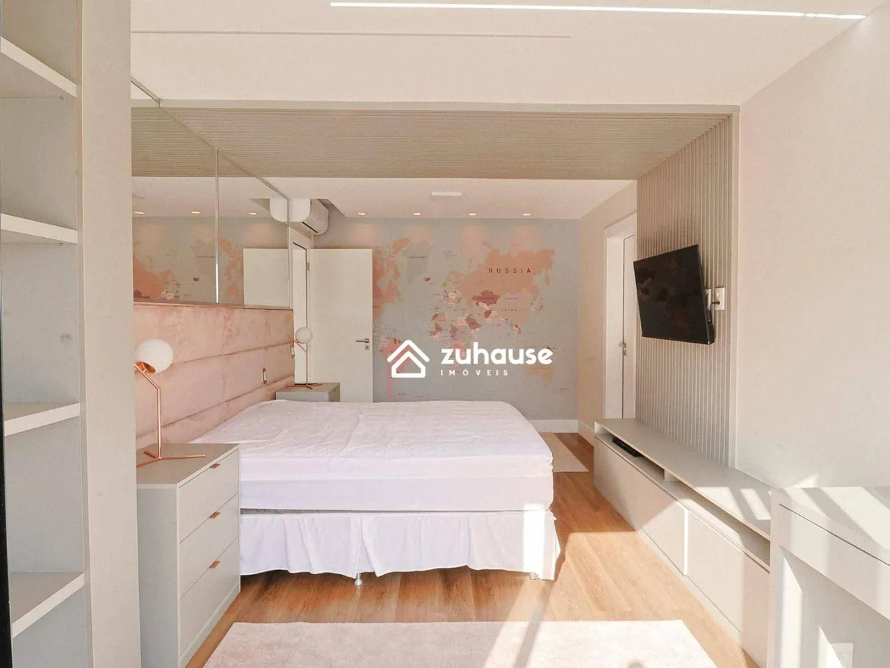 Будинок 850 м², 5 суїтів і 5 паркомісць — photo 5