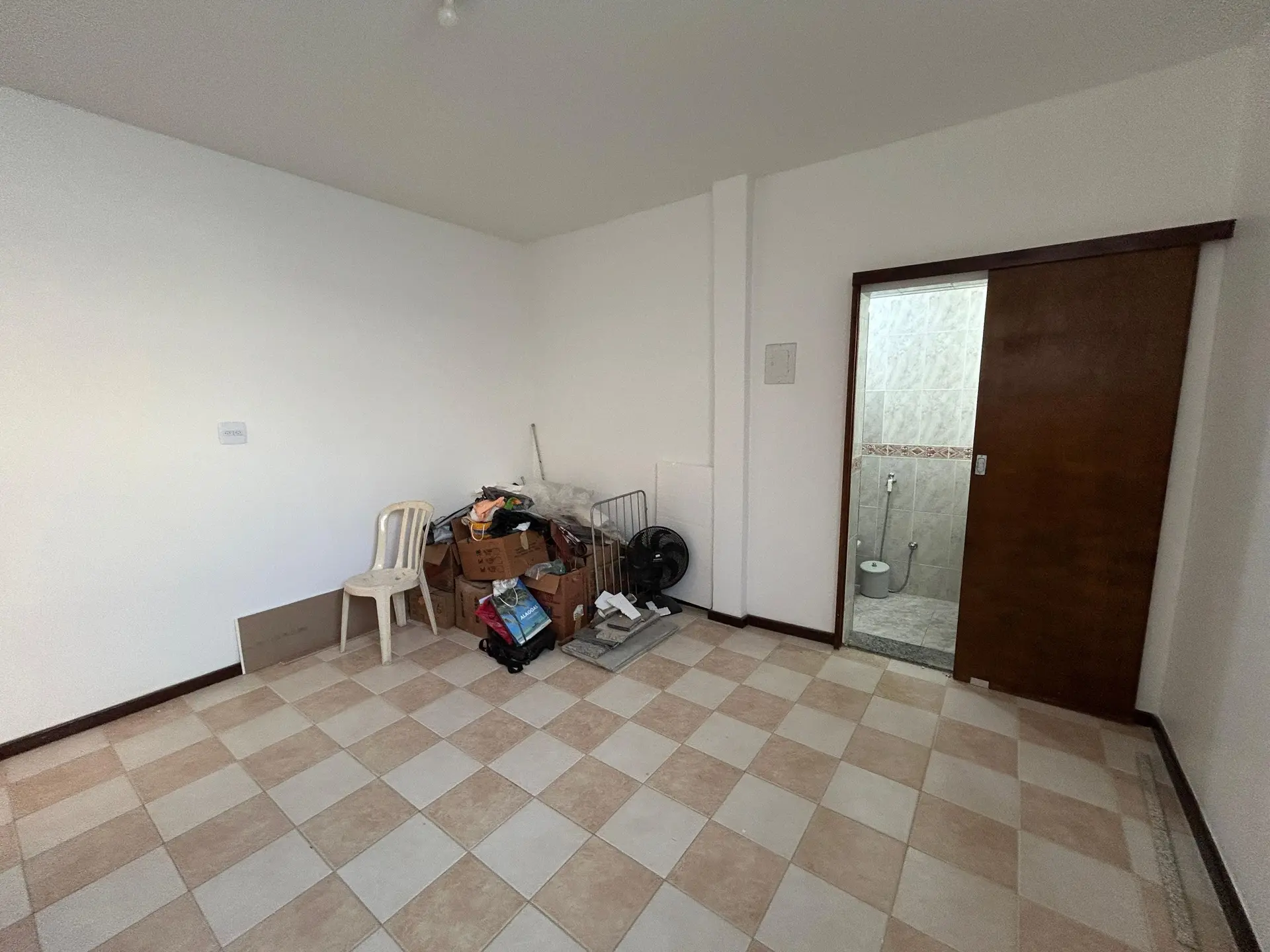Меблированная квартира с 3 спальнями и балконом — photo 25