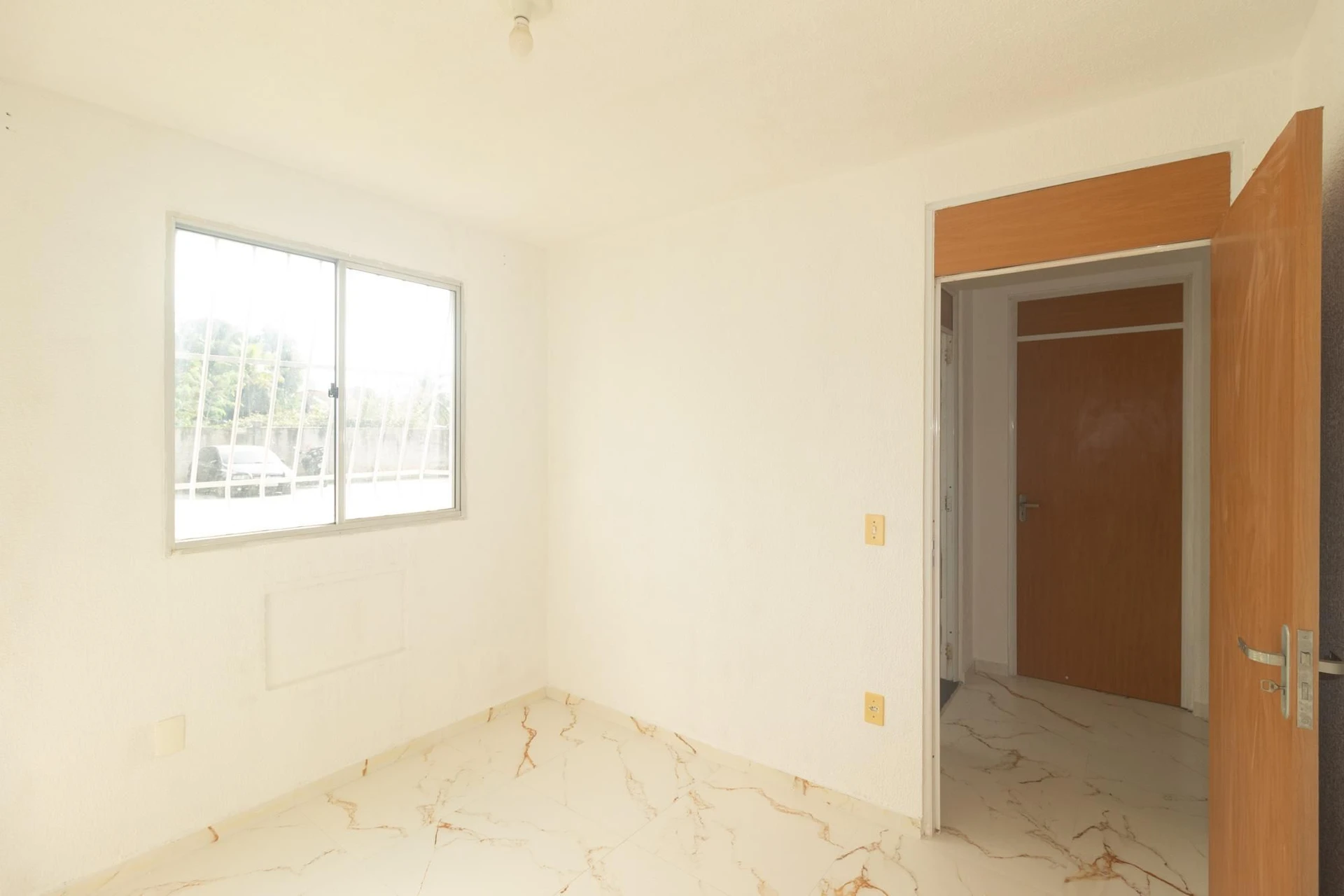 Apartment with 1 bedroom and 1 parking space — photo 5