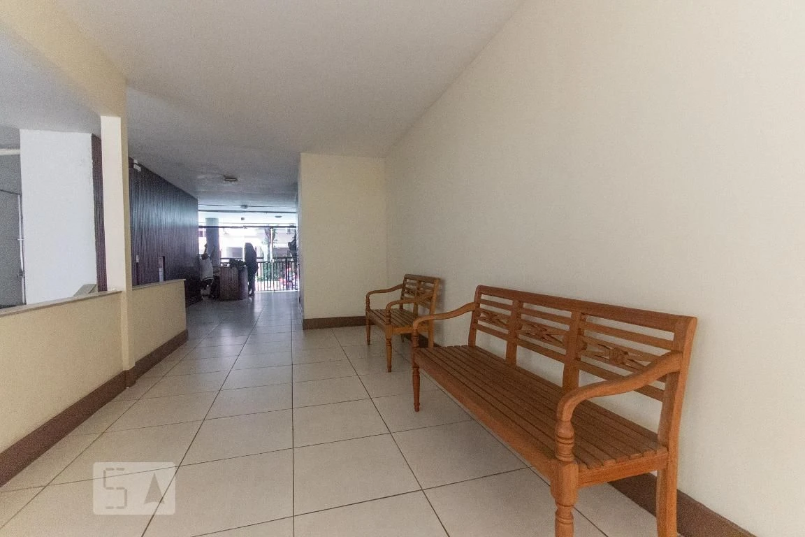 2-bedroom apartment with a washing machine in Rio de Janeiro — photo 50