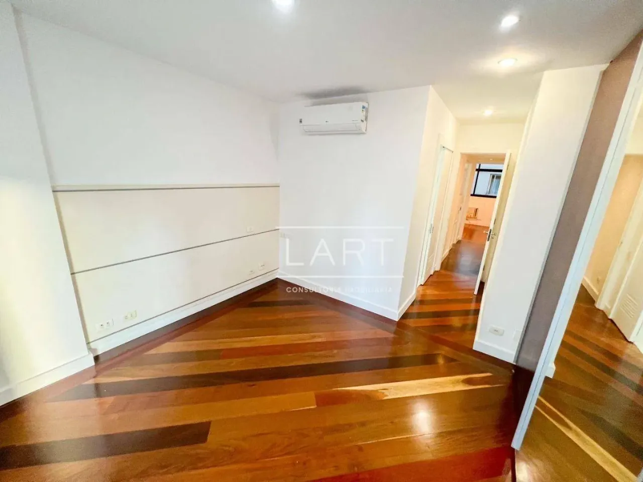 3-bedroom apartment, 125 m² — photo 12