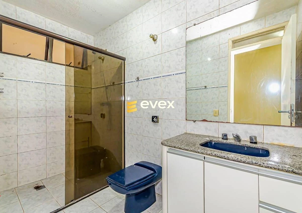 3 quartos e varanda gourmet: casa de 220 m² — photo 26