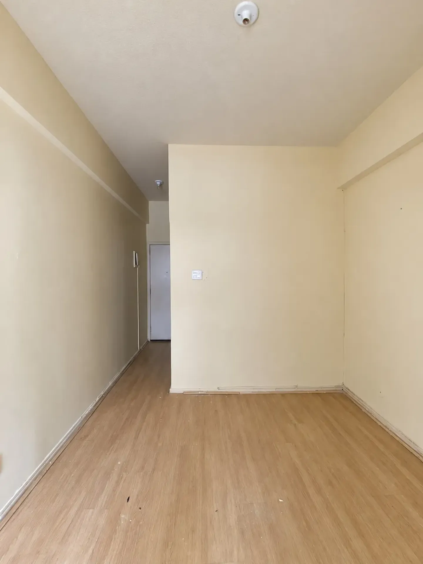 Departamento con piso de madera o laminado en Rio de Janeiro — photo 9