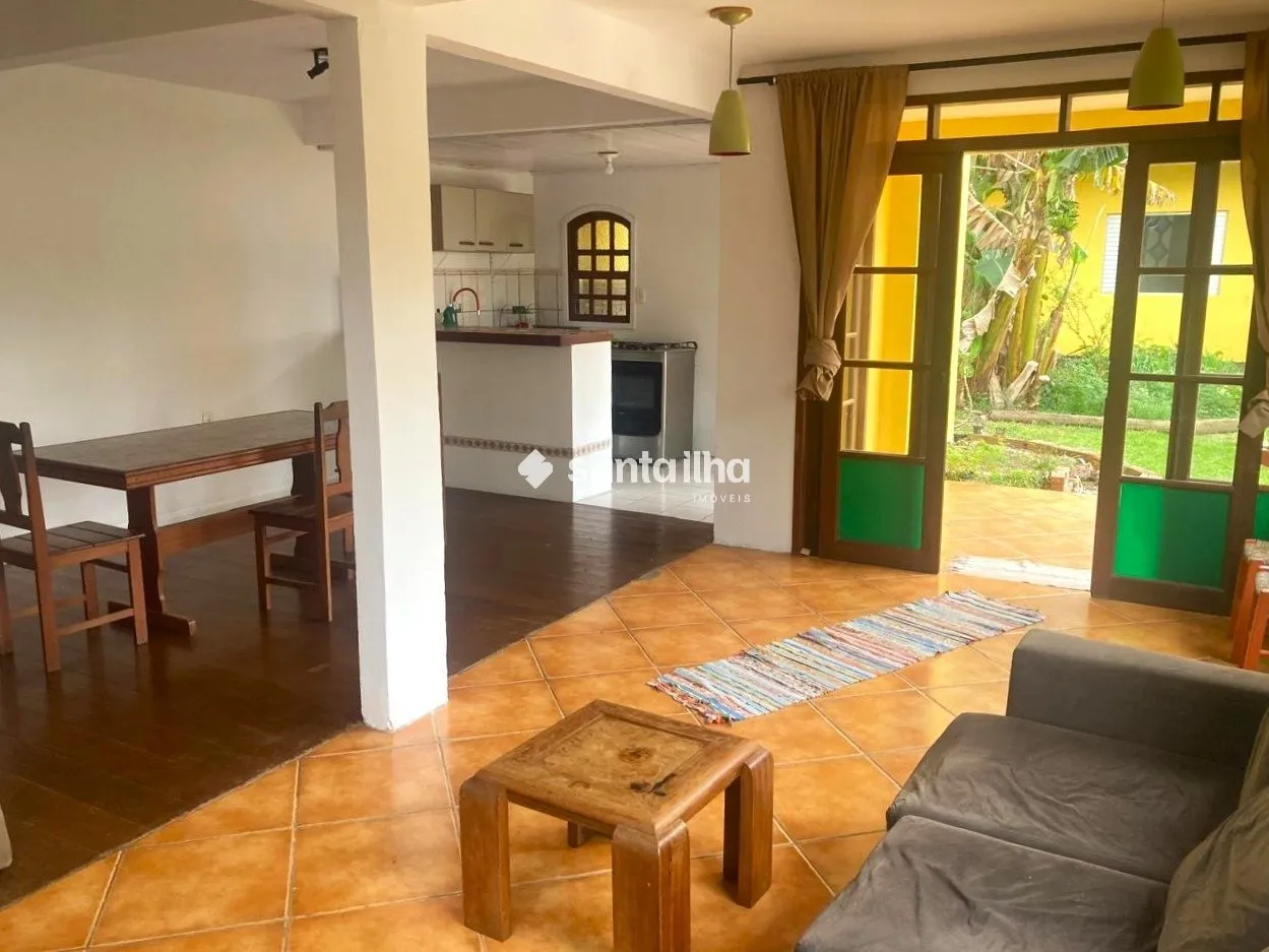 Casa com 2 suítes e jardim privativo, 350 m² — photo 3