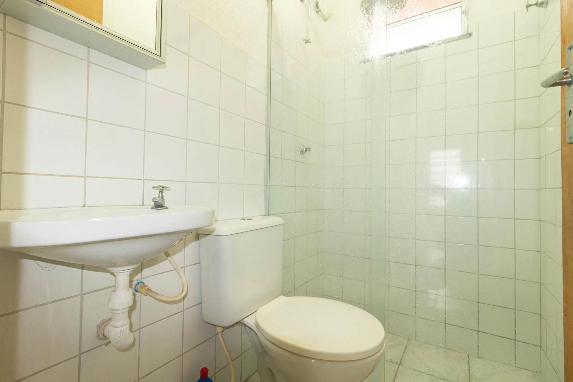Furnished house with 2 bedrooms and 1 bathroom — photo 33