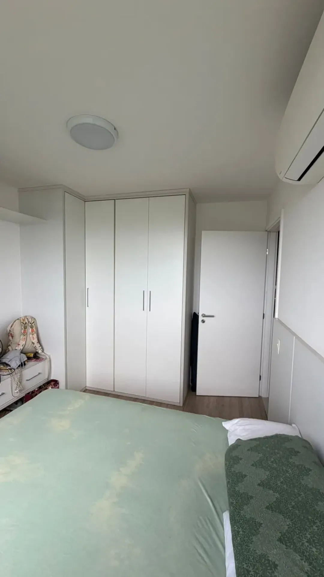 Furnished 120 m² apartment on the 7th floor — photo 6