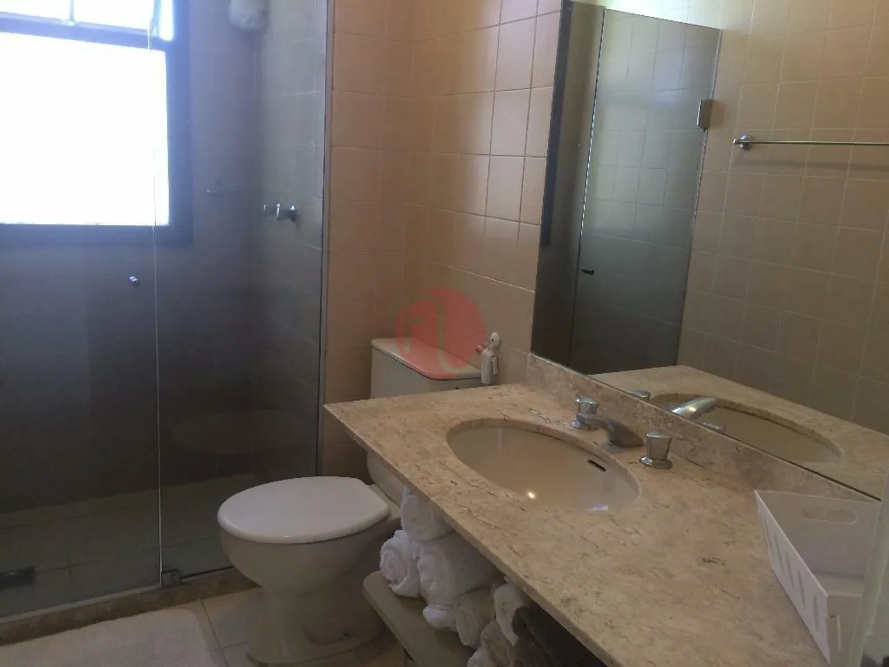 Apartamento mobiliado com 1 dormitório e 55 m² e vaga — photo 6