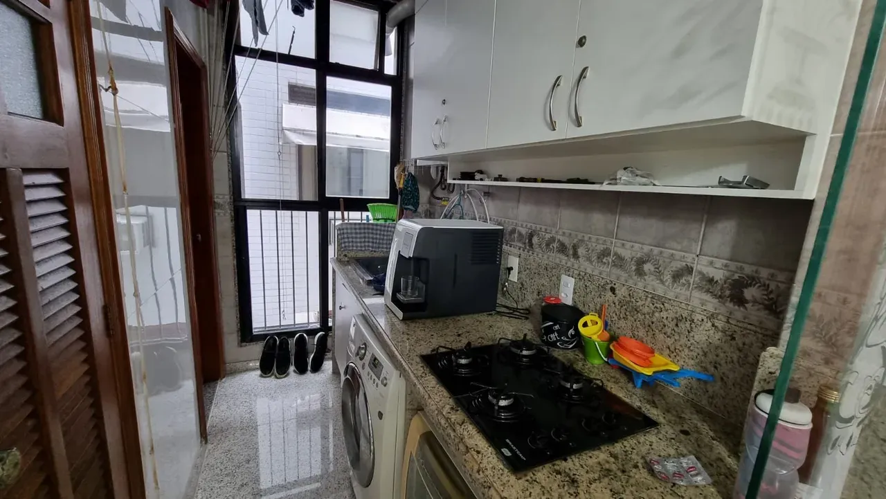 Apartamento com 3 quartos, 4 banheiros e 2 vagas — photo 27