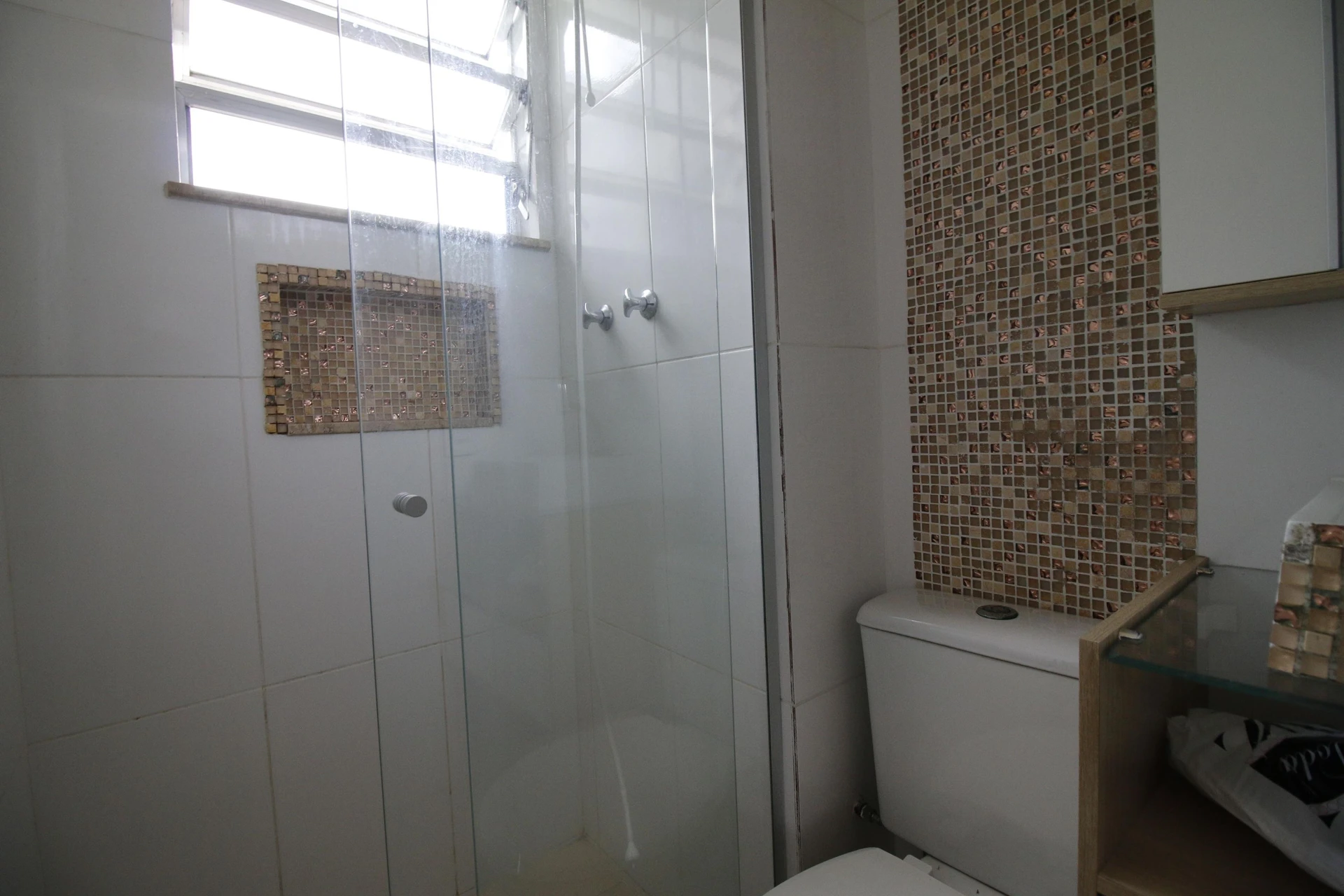 Apartamento de 40 m² e 2 quartos, Taquara — photo 2